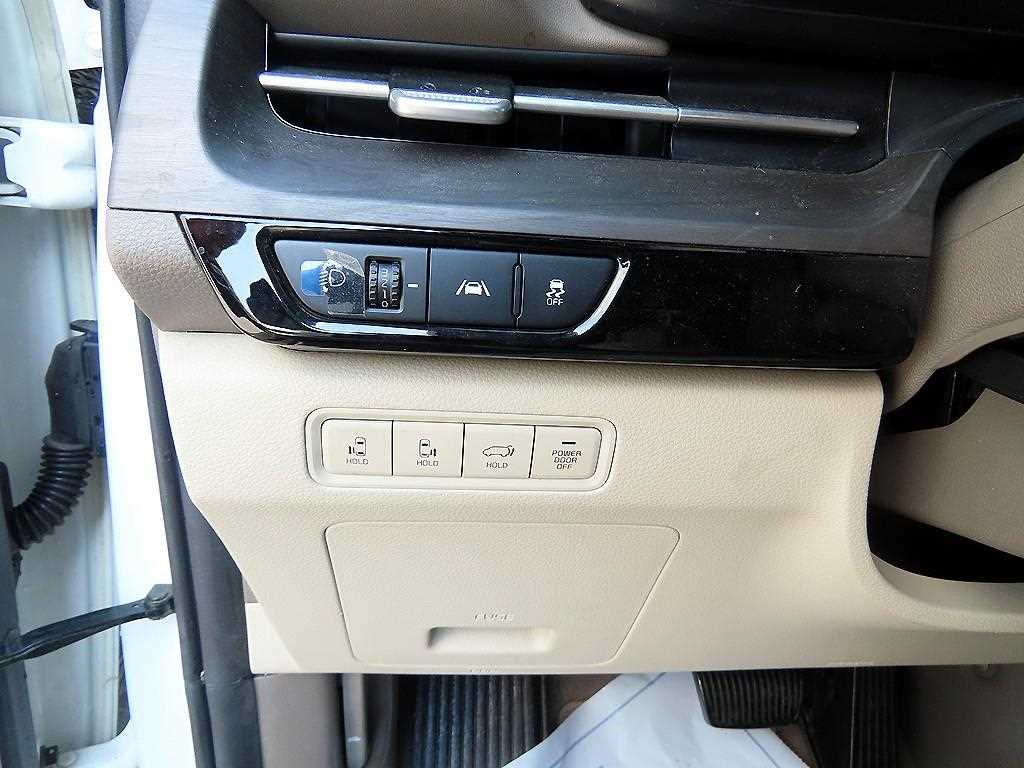 KIA Carnival - Vista 12