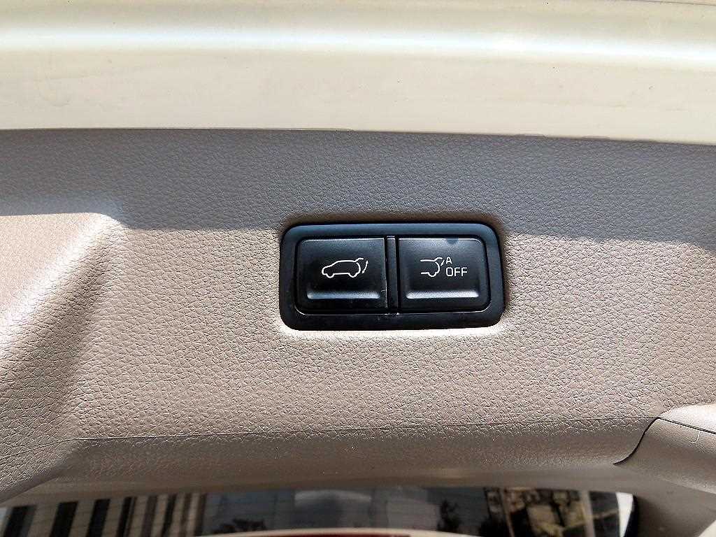 KIA Carnival 2021 Blanco - Importación desde Corea - HF Imports Iquique - Foto 15