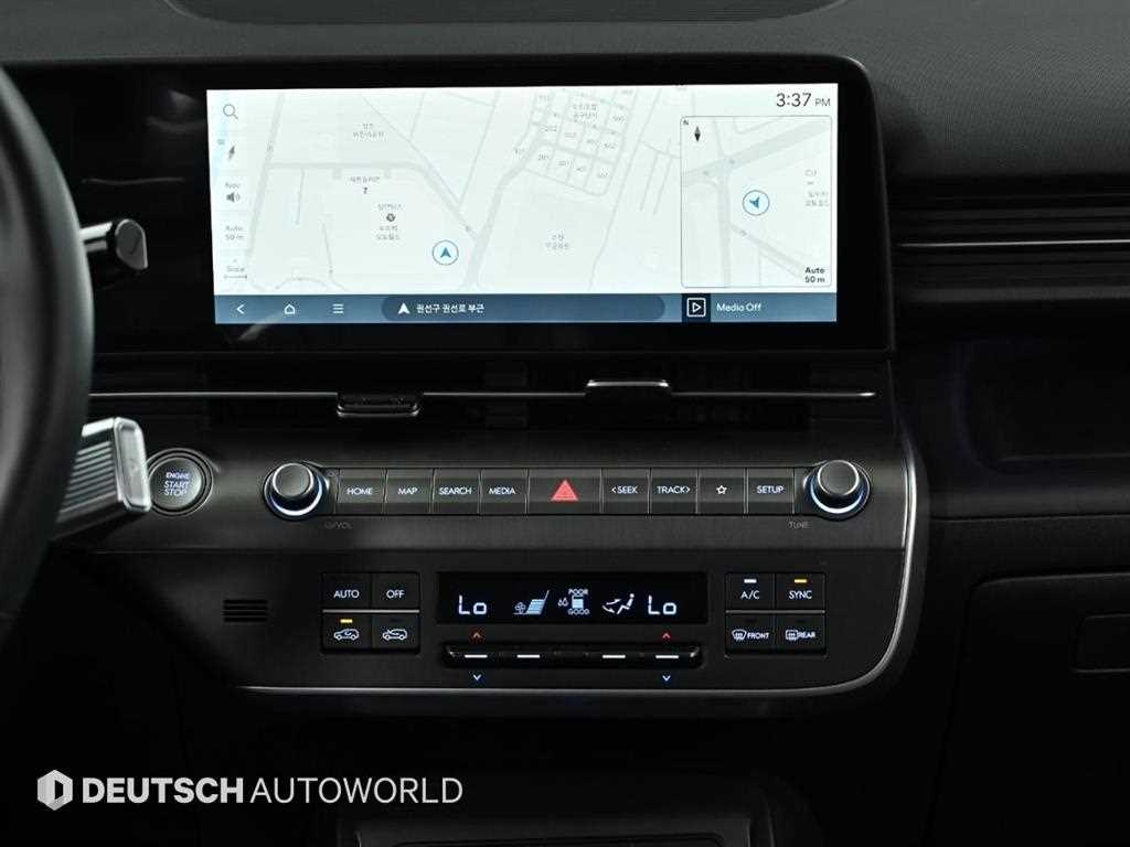 HYUNDAI Kona 2025 Gris - Importación desde Corea - HF Imports Iquique - Foto 14