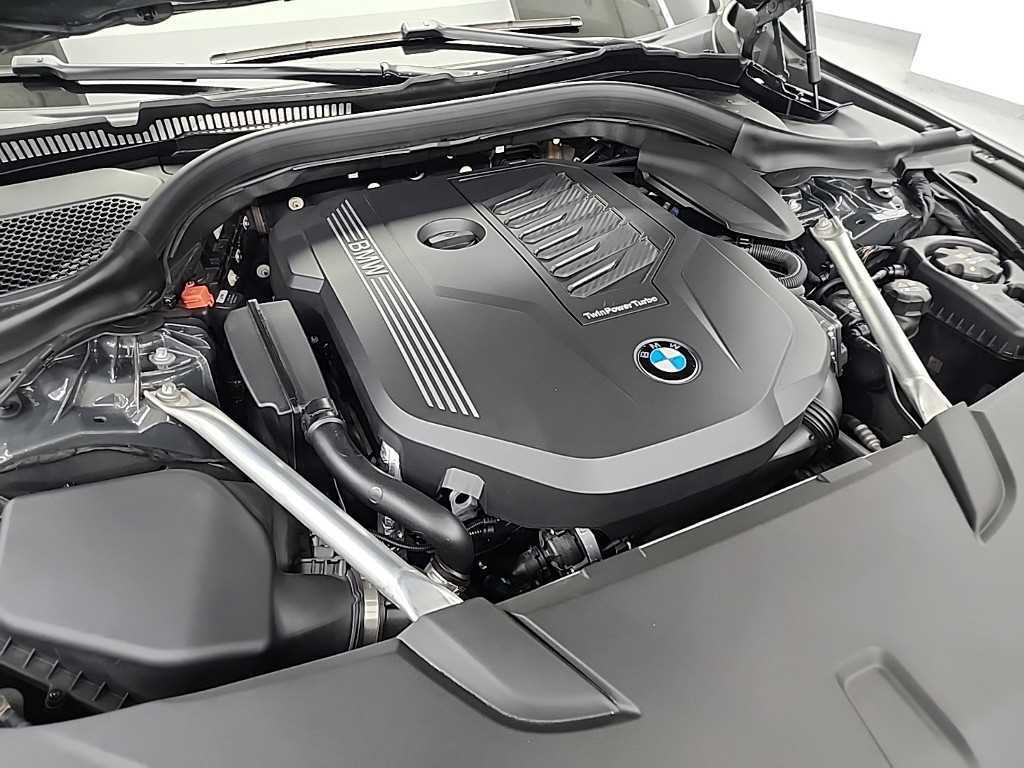 BMW Gran Turismo - Vista 5