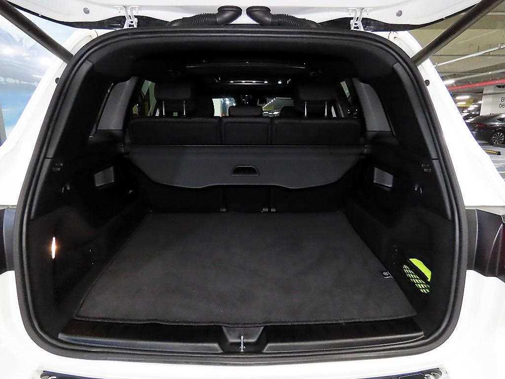 Mercedes Benz EQB 2024 Blanco - Importación desde Corea - HF Imports Iquique - Foto 16