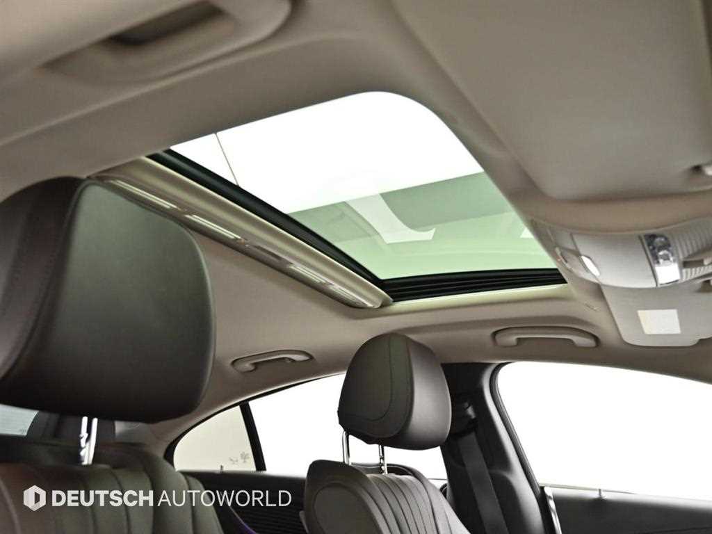 Mercedes Benz CLS Class 2019 Gris - Importación desde Corea - HF Imports Iquique - Foto 18