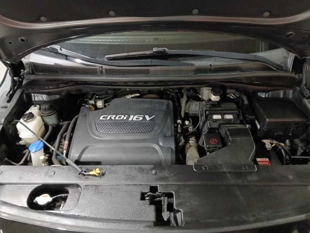 KIA Carnival 2016 - Importación desde Corea - HF Imports Iquique - Foto 19