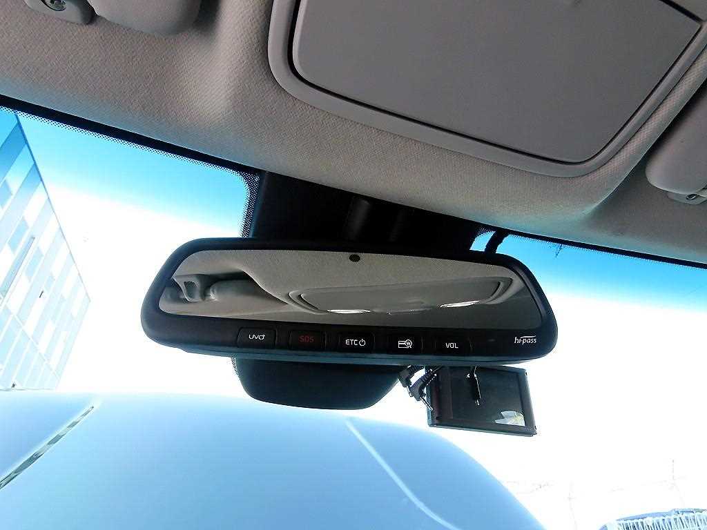 KIA Niro 2020 Azul - Importación desde Corea - HF Imports Iquique - Foto 15