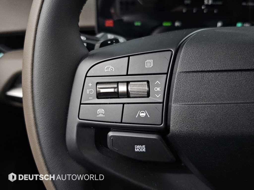 KIA EV4 2026 Gris - Importación desde Corea - HF Imports Iquique - Foto 16