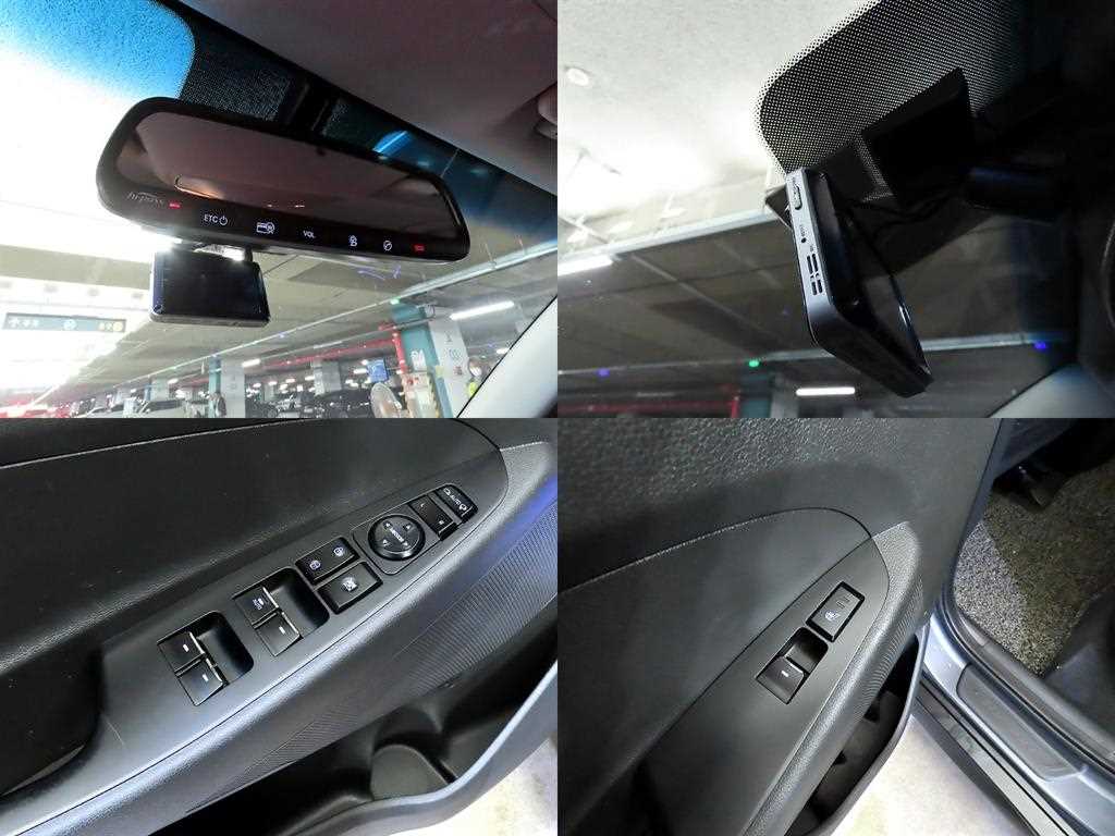 HYUNDAI Tucson 2016 Gris - Importación desde Corea - HF Imports Iquique - Foto 18