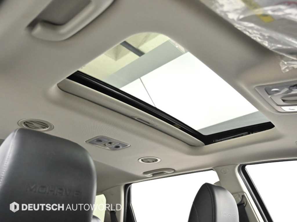 KIA Mohave 2021 Negro - Importación desde Corea - HF Imports Iquique - Foto 18