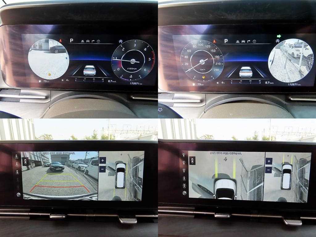 KIA Carnival 2021 Blanco - Importación desde Corea - HF Imports Iquique - Foto 18