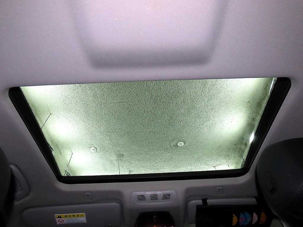 BMW 5 Series 2014 Plateado - Importación desde Corea - HF Imports Iquique - Foto 16