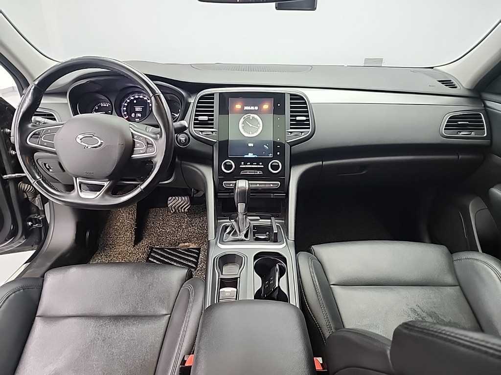 SAMSUNG SM6 - Vista 7