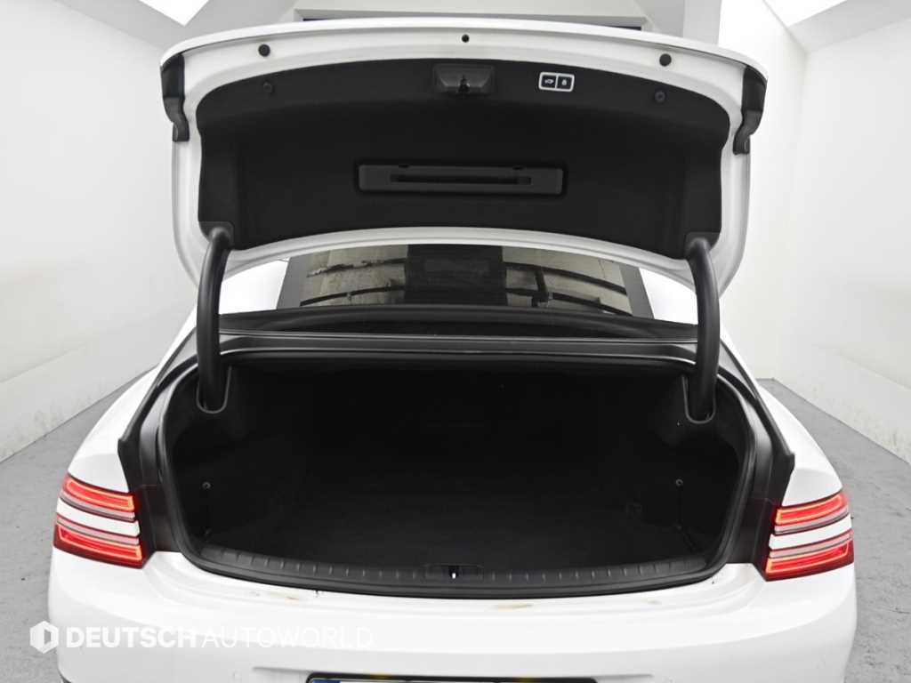 Genesis G80 2021 Blanco - Importación desde Corea - HF Imports Iquique - Foto 19