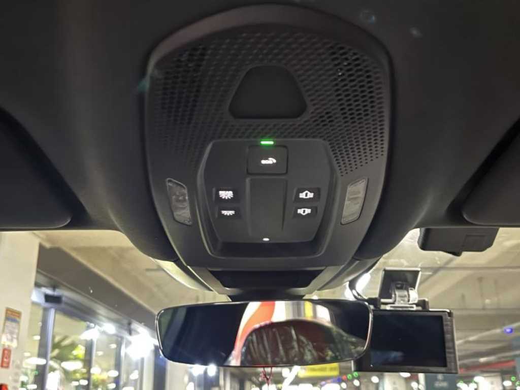 Porsche Cayenne 2025 Gris - Importación desde Corea - HF Imports Iquique - Foto 18