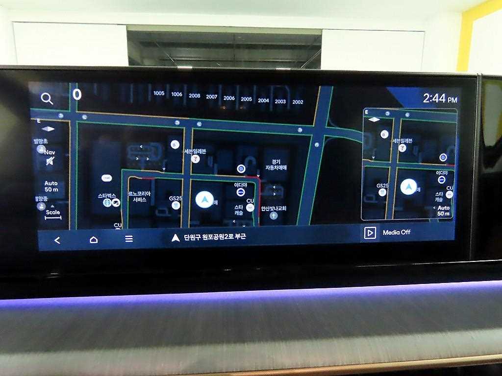 HYUNDAI Grandeur 2023 - Importación desde Corea - HF Imports Iquique - Foto 15