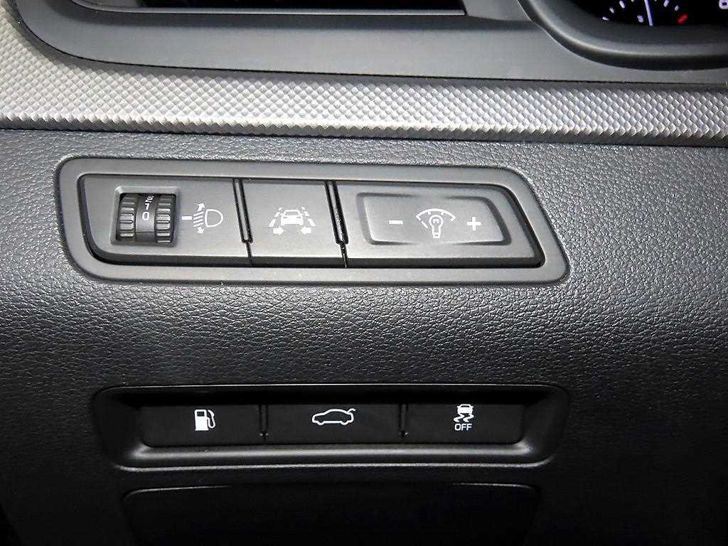 HYUNDAI Sonata 2019 Gris - Importación desde Corea - HF Imports Iquique - Foto 14