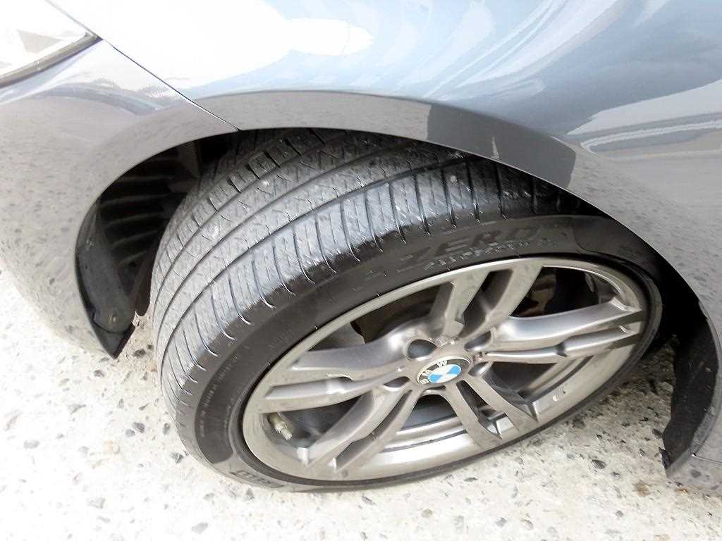 BMW 4 Series 2017 Gris - Importación desde Corea - HF Imports Iquique - Foto 20