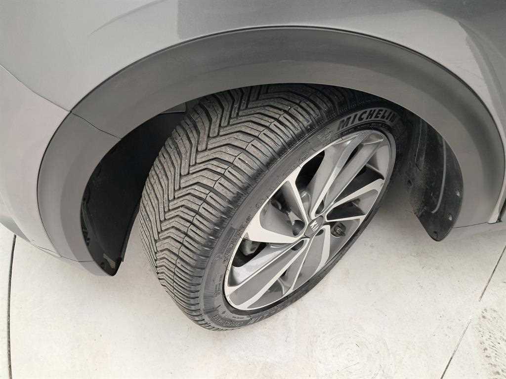 KIA Niro 2017 Gris - Importación desde Corea - HF Imports Iquique - Foto 20