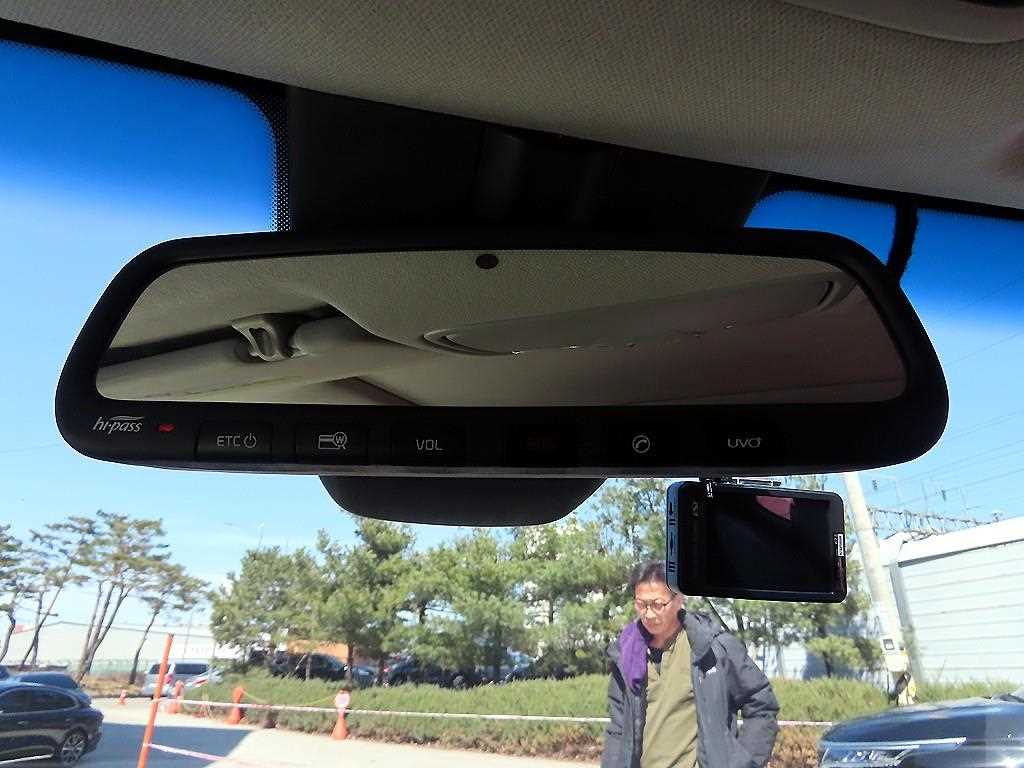 KIA Niro 2017 Blanco - Importación desde Corea - HF Imports Iquique - Foto 15