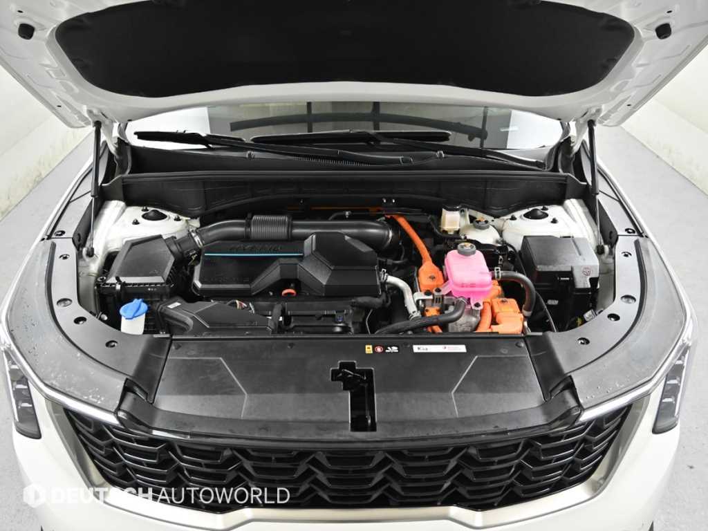 KIA Sorento - Vista 6