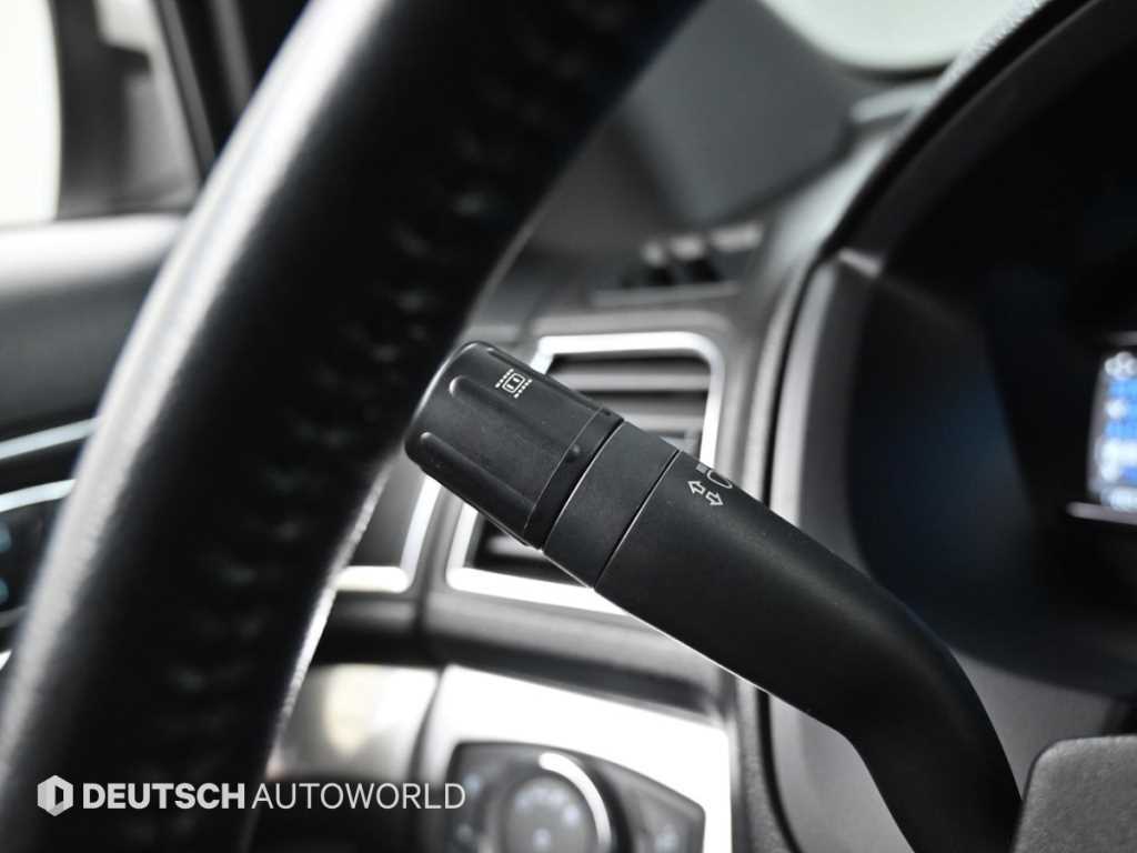 Ford Explorer 2019 Blanco - Importación desde Corea - HF Imports Iquique - Foto 17