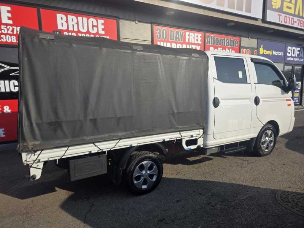 Small Truck Cargo (small) - Vista 4