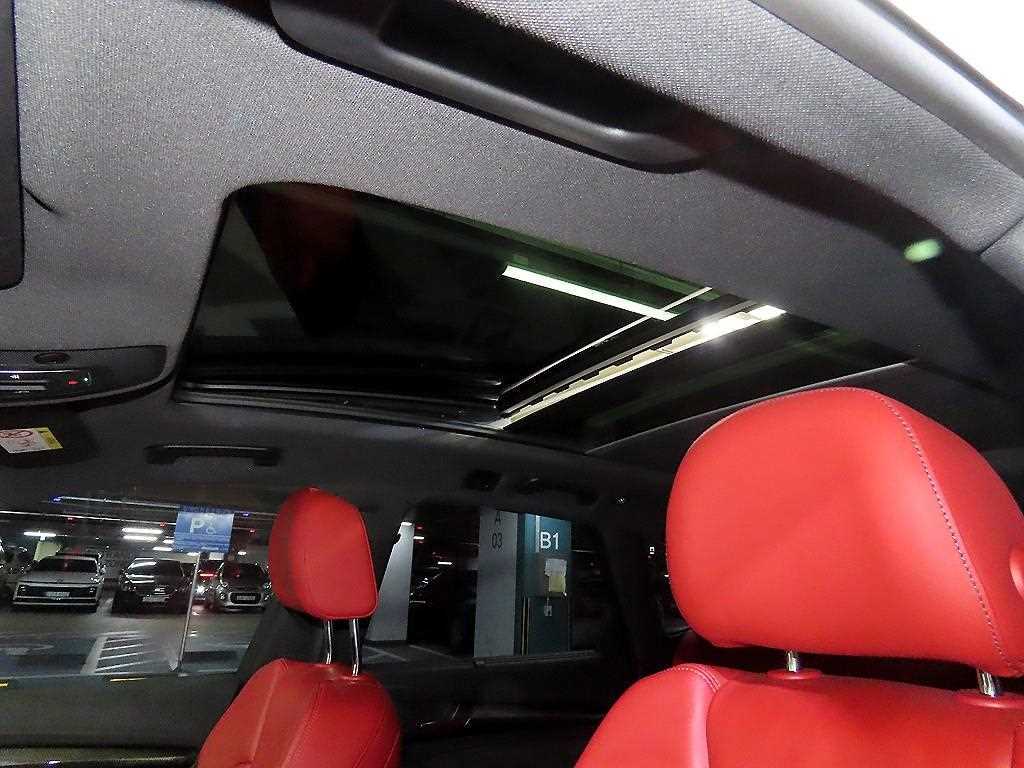 Audi SQ5 2020 Blanco - Importación desde Corea - HF Imports Iquique - Foto 15