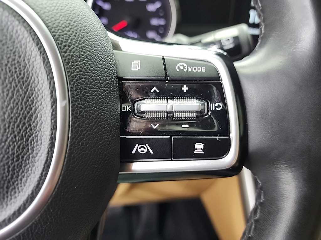 KIA Carnival 2023 Azul - Importación desde Corea - HF Imports Iquique - Foto 17