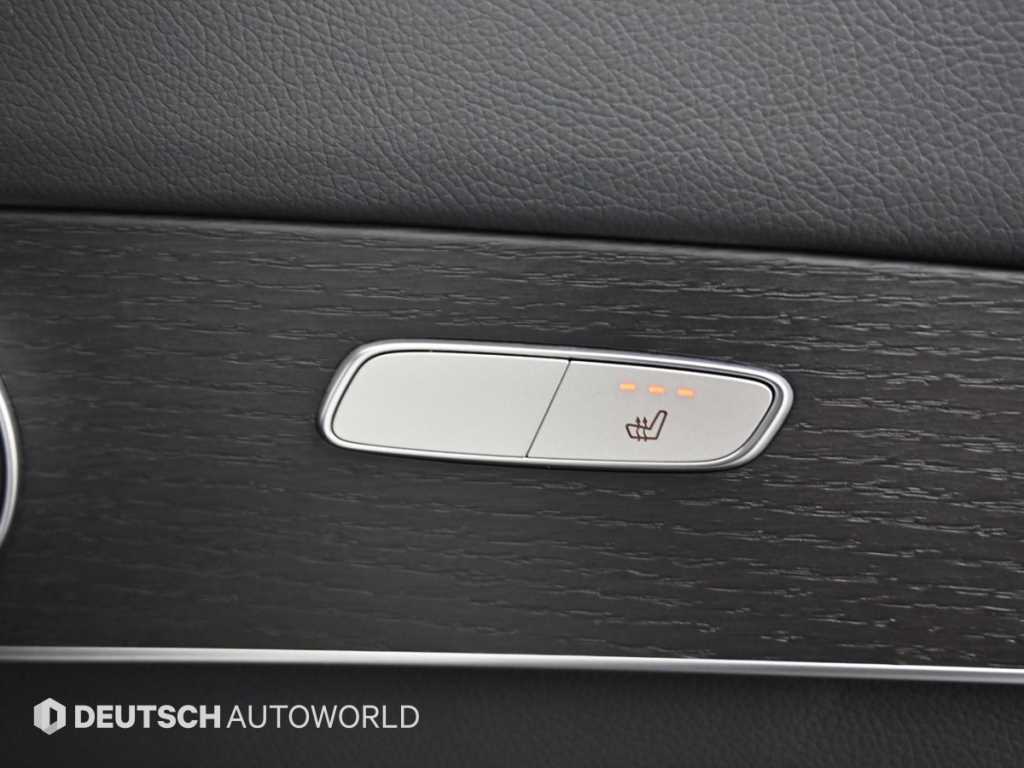 Mercedes Benz GLC Class 2020 Blanco - Importación desde Corea - HF Imports Iquique - Foto 16