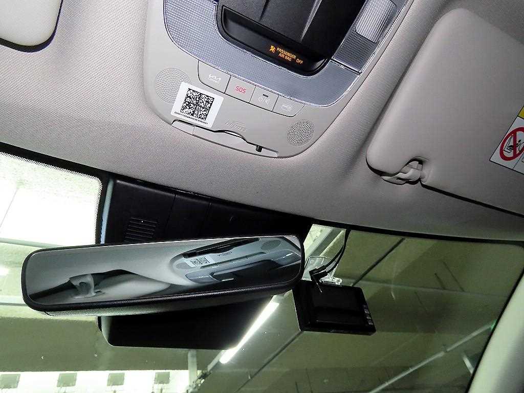 KIA Sportage 2022 Blanco - Importación desde Corea - HF Imports Iquique - Foto 16