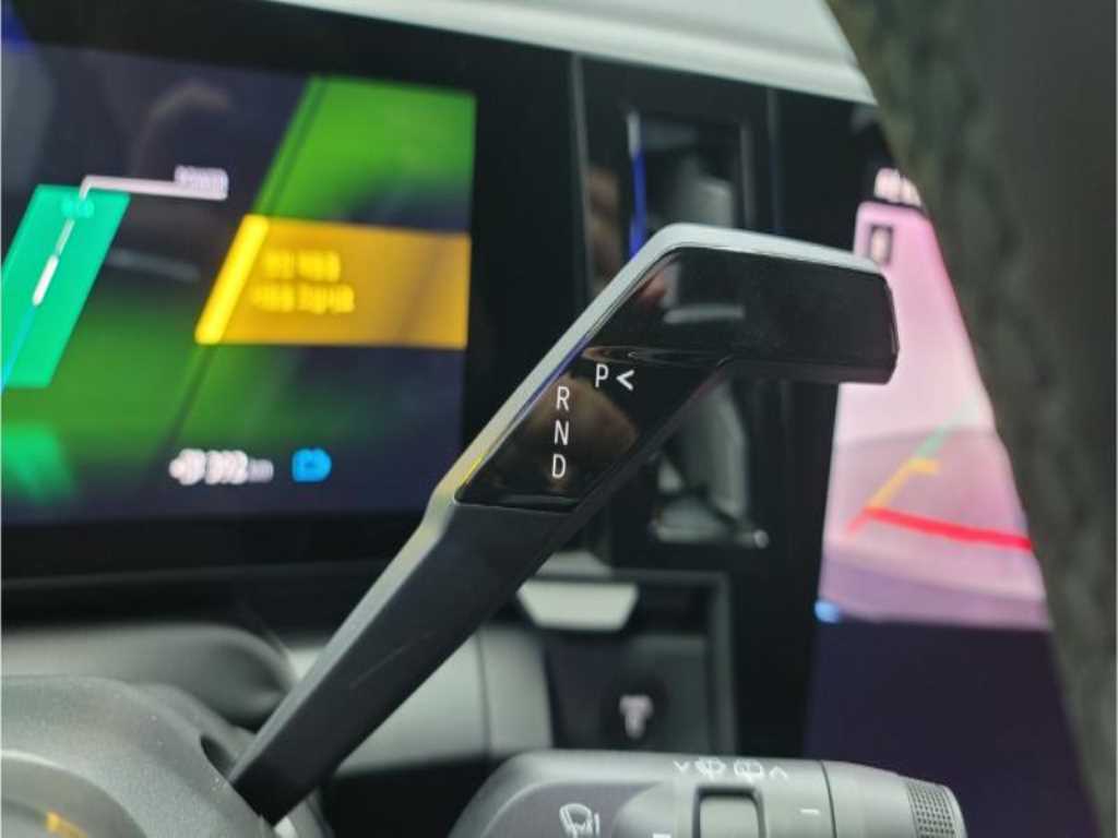 SAMSUNG Scenic E-Tech 2026 - Importación desde Corea - HF Imports Iquique - Foto 14