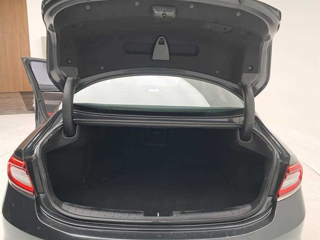 HYUNDAI Grandeur 2019 Gris - Importación desde Corea - HF Imports Iquique - Foto 18