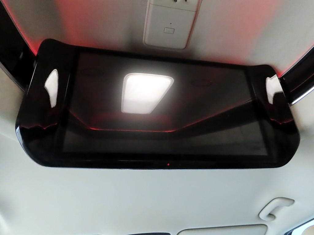 KIA Carnival 2022 Negro - Importación desde Corea - HF Imports Iquique - Foto 16