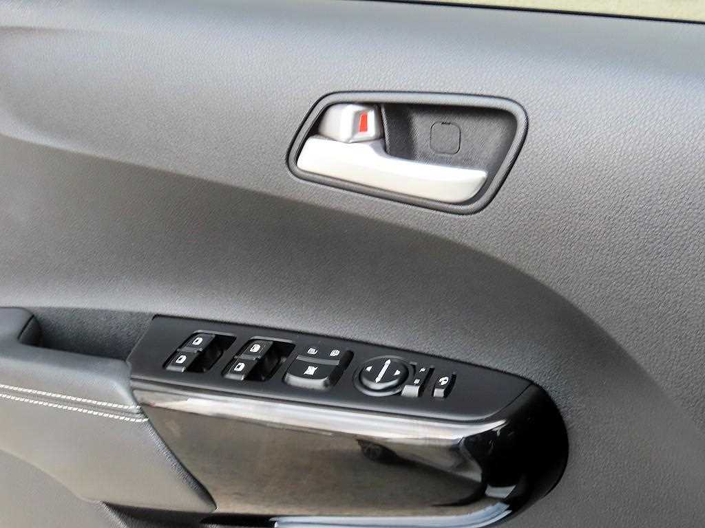 KIA Morning - Vista 11