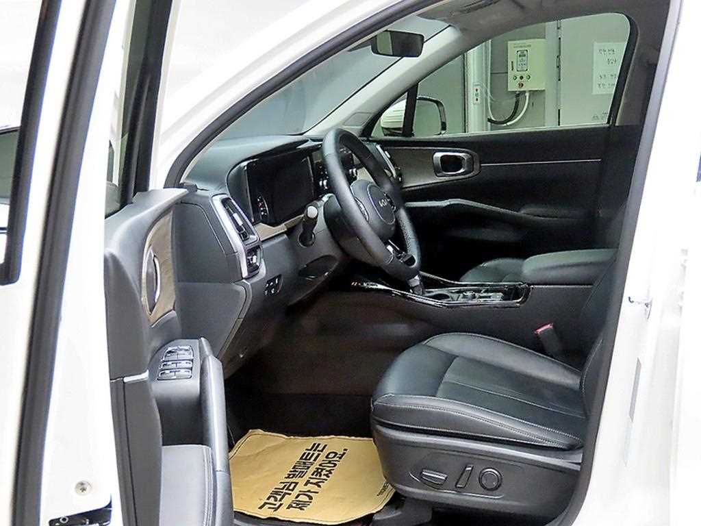 KIA Sorento - Vista 5