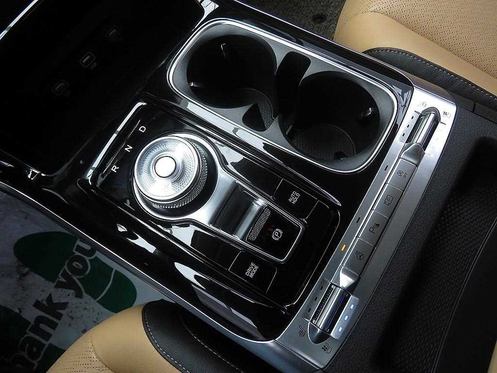 KIA Carnival 2023 Blanco - Importación desde Corea - HF Imports Iquique - Foto 13