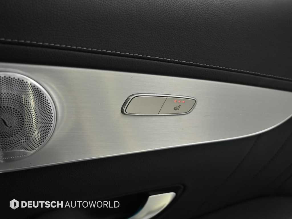 Mercedes Benz GLC Class 2019 - Importación desde Corea - HF Imports Iquique - Foto 16