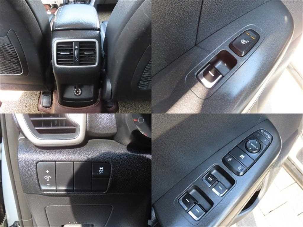 KIA Sportage 2017 - Importación desde Corea - HF Imports Iquique - Foto 19