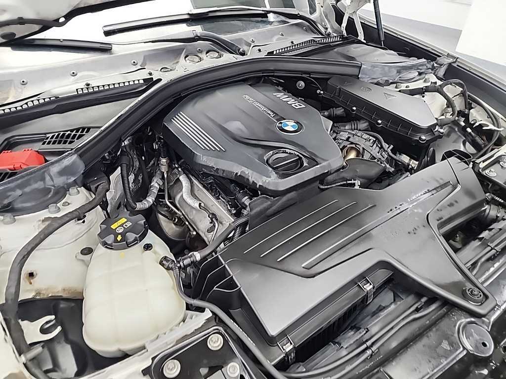 BMW Gran Turismo - Vista 4