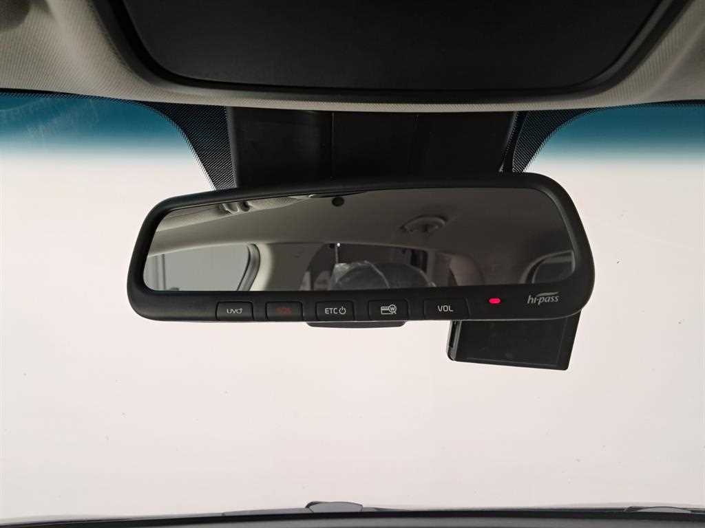 KIA Sorento 2019 Azul - Importación desde Corea - HF Imports Iquique - Foto 15