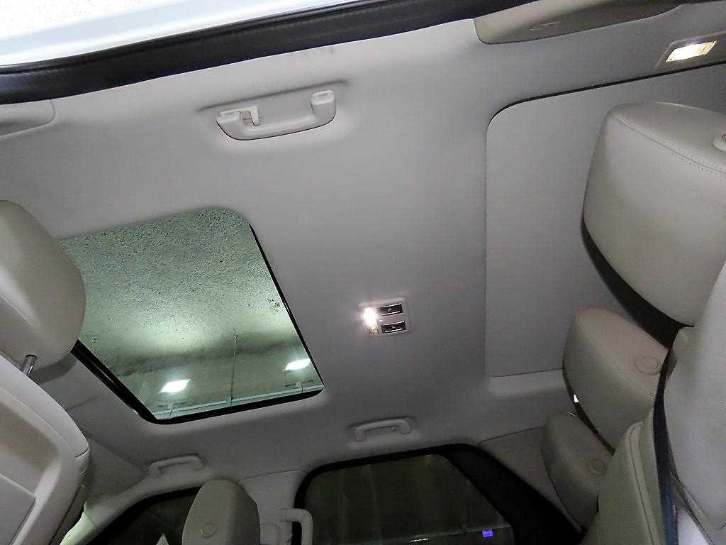 Land Rover Discovery 2020 Blanco - Importación desde Corea - HF Imports Iquique - Foto 16