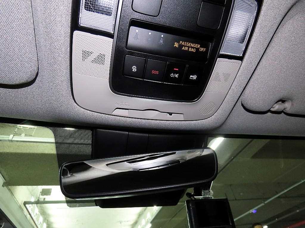 HYUNDAI Sonata 2021 Gris - Importación desde Corea - HF Imports Iquique - Foto 16