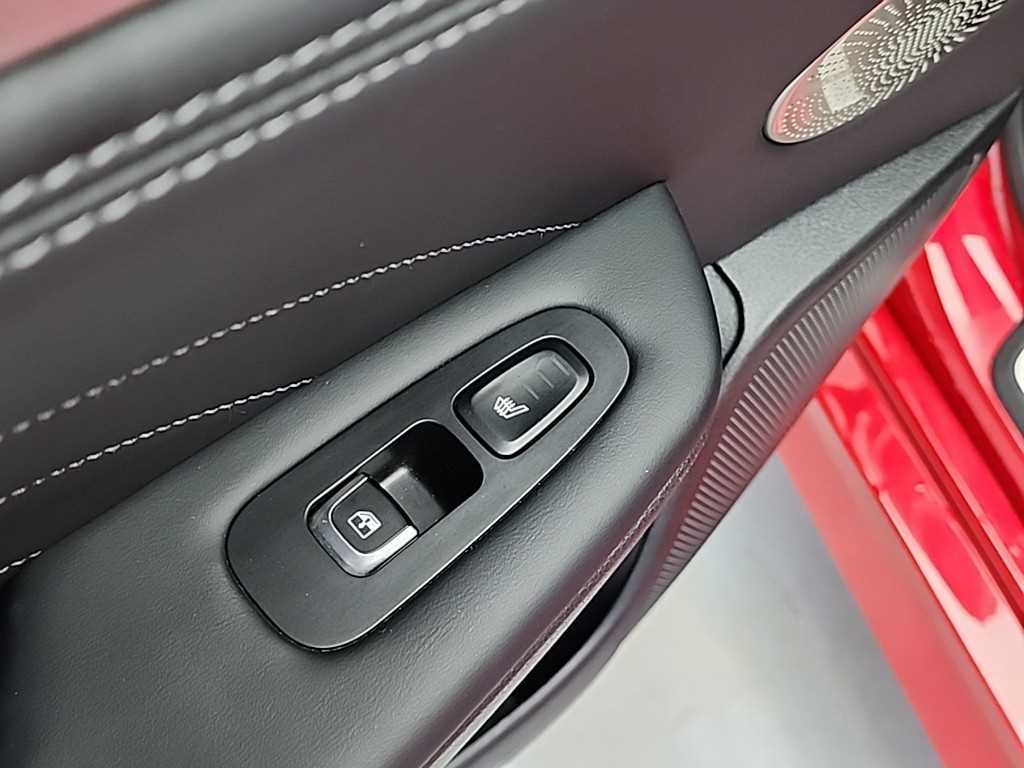 KIA Stinger 2021 Rojo - Importación desde Corea - HF Imports Iquique - Foto 14