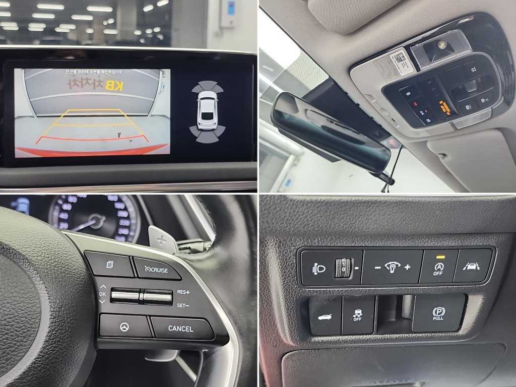 HYUNDAI Sonata 2020 - Importación desde Corea - HF Imports Iquique - Foto 17