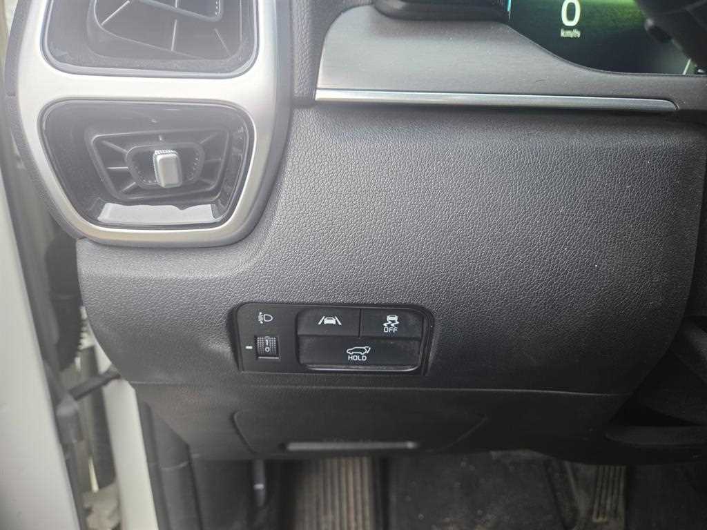 KIA Sorento - Vista 4