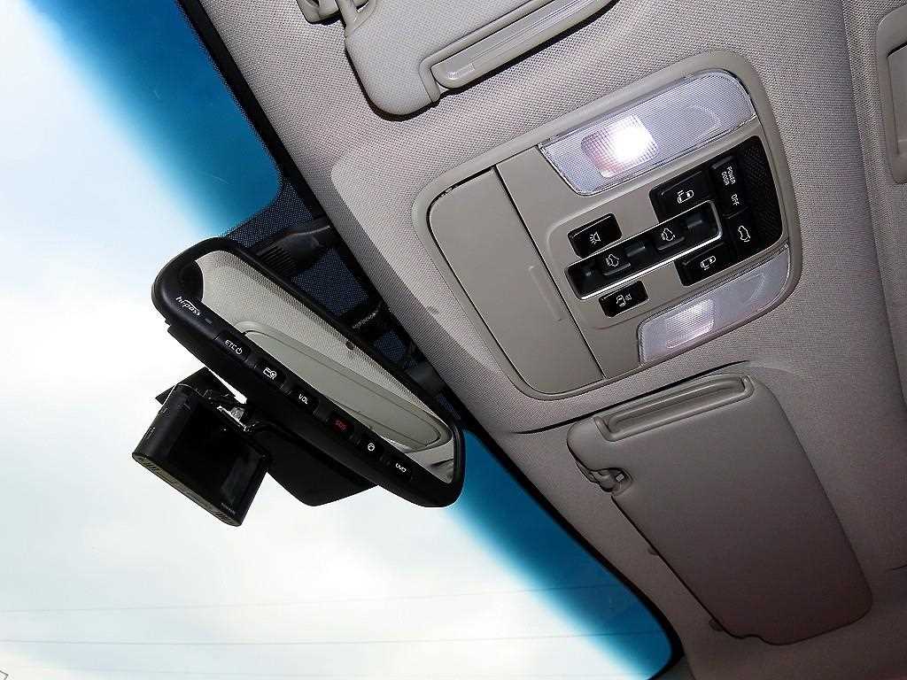 KIA Carnival 2016 Gris - Importación desde Corea - HF Imports Iquique - Foto 14