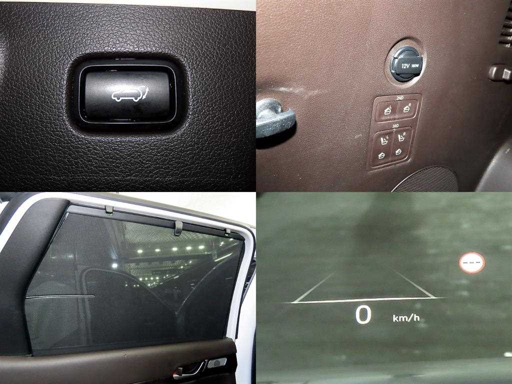 HYUNDAI Palisade 2023 Blanco - Importación desde Corea - HF Imports Iquique - Foto 18