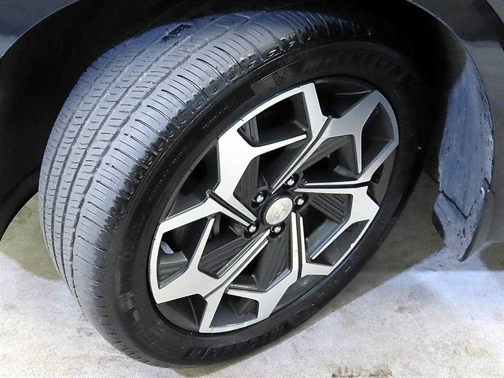 HYUNDAI Palisade 2022 Azul - Importación desde Corea - HF Imports Iquique - Foto 20