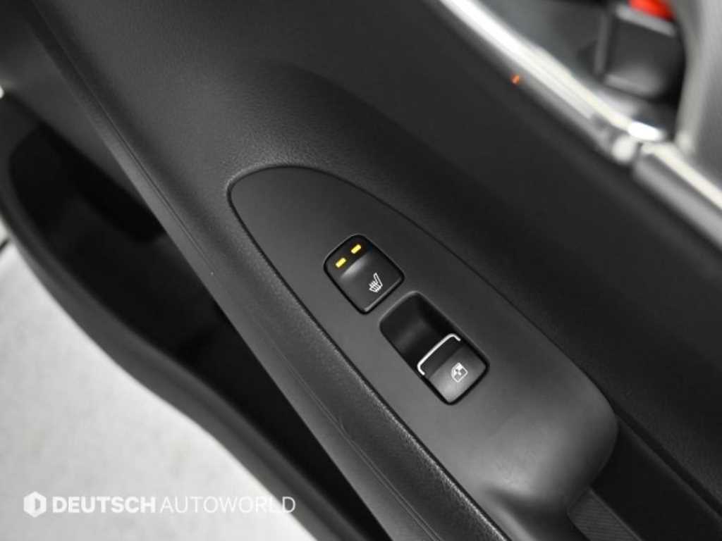 HYUNDAI Grandeur 2020 Blanco - Importación desde Corea - HF Imports Iquique - Foto 16