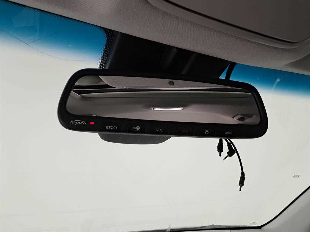 KIA Niro 2017 Gris - Importación desde Corea - HF Imports Iquique - Foto 15