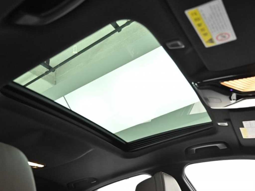 BMW 5 Series 2020 Blanco - Importación desde Corea - HF Imports Iquique - Foto 18