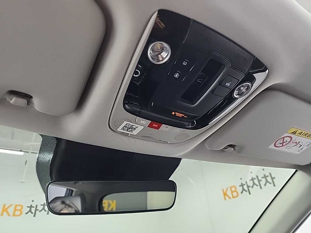 KIA Seltos 2025 Azul - Importación desde Corea - HF Imports Iquique - Foto 17